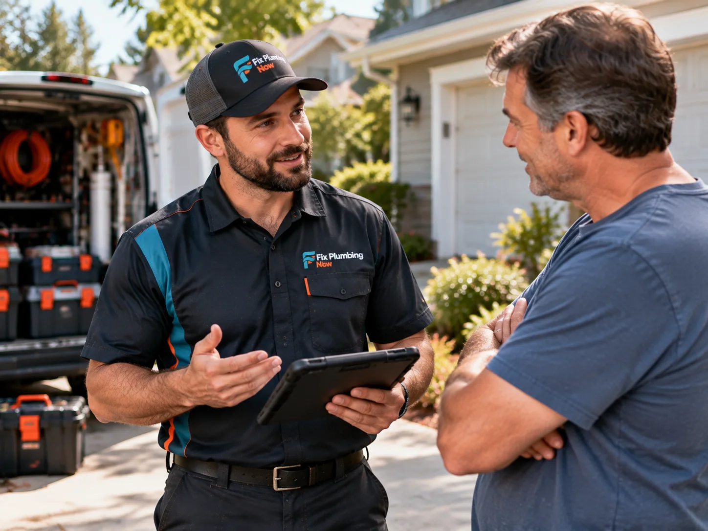 Clogged Drain Service Garden City, ID FAQs